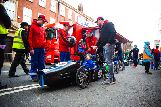 Spacesuit Collections Photo ID 142585, Adam Pigott, Hull Street Race, UK, 28/04/2019 11:27:50