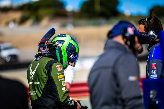 Spacesuit Collections Photo ID 170504, Andy Clary, Firestone Grand Prix of Monterey, United States, 20/09/2019 13:26:48