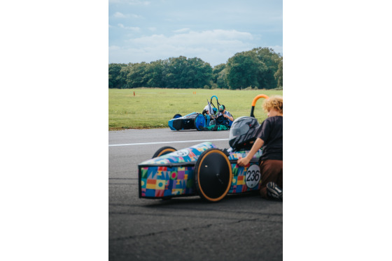 Spacesuit Collections Photo ID 512048, Jonathan Rogers, Dunsfold Park Heat, UK, 15/09/2024 14:57:28