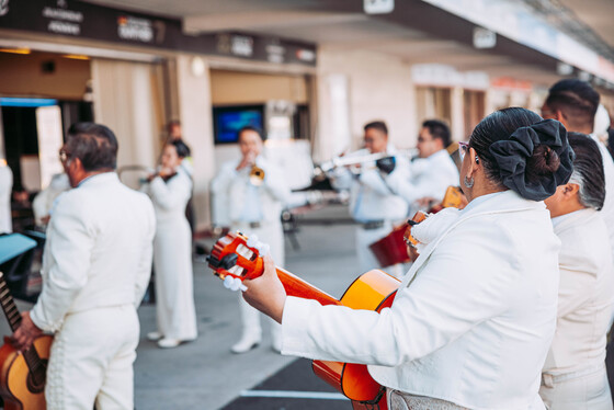 Spacesuit Collections Photo ID 519788, Adam Pigott, Mexico City ePrix, Mexico, 09/01/2025 13:51:15