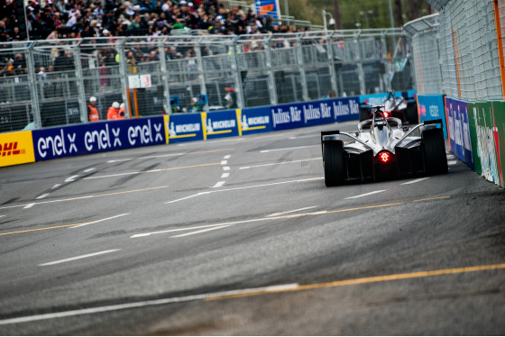 Spacesuit Collections Photo ID 140629, Lou Johnson, Rome ePrix, Italy, 13/04/2019 15:32:02