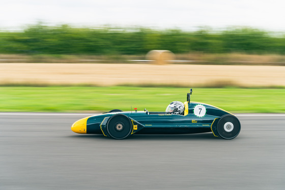 Spacesuit Collections Photo ID 332026, Jake Osborne, Renishaw Castle Combe Heat, UK, 11/09/2022 20:32:53