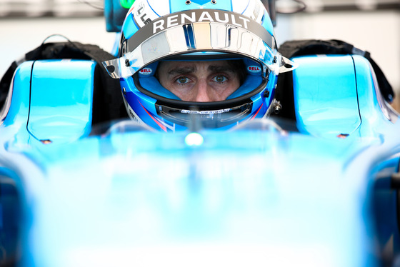 Spacesuit Collections Photo ID 25788, Shivraj Gohil, Berlin ePrix, Germany, 09/06/2017 11:17:52