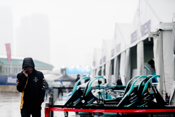 Spacesuit Collections Photo ID 131031, Lou Johnson, Hong Kong ePrix, Hong Kong, 08/03/2019 17:00:26