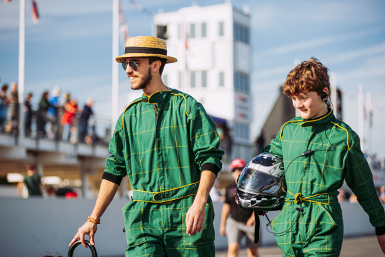 Spacesuit Collections Photo ID 429670, Adam Pigott, Goodwood International Final, UK, 08/10/2023 14:55:10