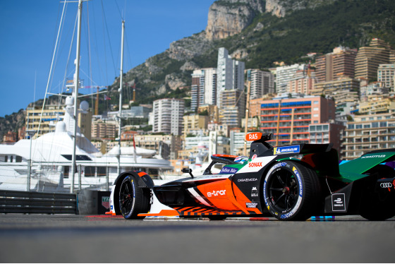 Spacesuit Collections Photo ID 239576, Peter Minnig, Monaco ePrix, Monaco, 08/05/2021 10:19:05