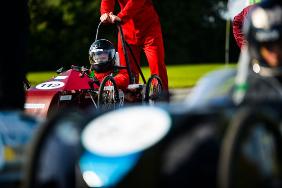 Spacesuit Collections Photo ID 43993, Nat Twiss, Greenpower Aintree, UK, 20/09/2017 06:37:38