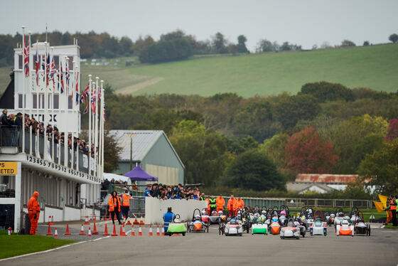 Spacesuit Collections Photo ID 513853, James Lynch, Greenpower International Final, UK, 13/10/2024 13:10:22