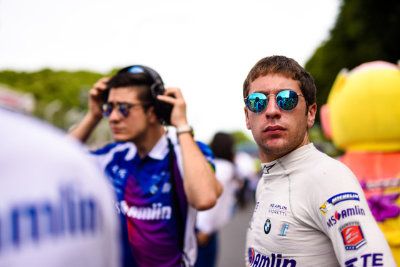 Spacesuit Collections Photo ID 9486, Dan Bathie, Buenos Aires ePrix, Argentina, 18/02/2017 15:48:18