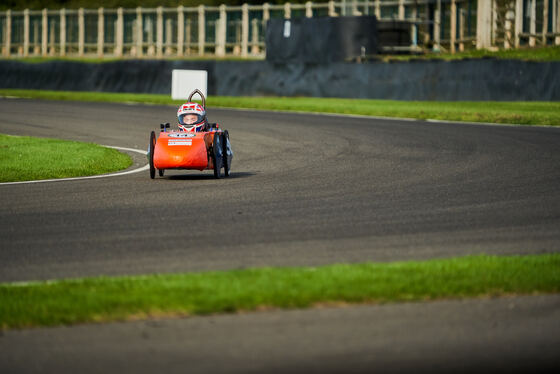 Spacesuit Collections Photo ID 430260, James Lynch, Greenpower International Final, UK, 08/10/2023 09:26:21