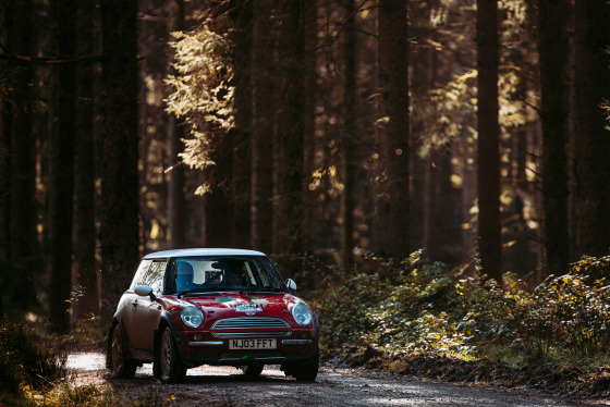 Spacesuit Collections Photo ID 514846, Adam Pigott, Cambrian Rally, UK, 26/10/2024 12:13:47