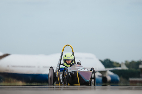 Spacesuit Collections Photo ID 512062, Jonathan Rogers, Dunsfold Park Heat, UK, 15/09/2024 15:09:57