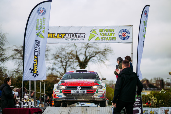 Spacesuit Collections Photo ID 458091, Adam Pigott, Rallynuts Severn Valley Stages, UK, 13/04/2024 18:16:49