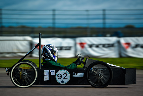 Spacesuit Collections Photo ID 45952, Nat Twiss, Greenpower International Final, UK, 07/10/2017 05:34:27