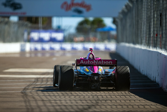 Spacesuit Collections Photo ID 216718, Al Arena, Firestone Grand Prix of St Petersburg, United States, 24/10/2020 11:21:40