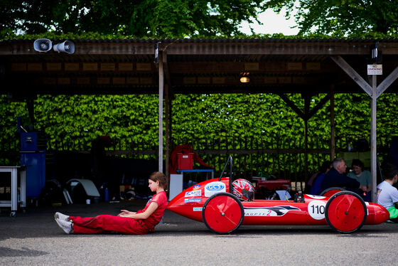 Spacesuit Collections Photo ID 295027, James Lynch, Goodwood Heat, UK, 08/05/2022 14:00:48