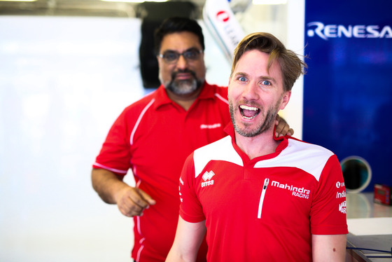 Spacesuit Collections Photo ID 56296, Shivraj Gohil, Mexico City ePrix, Mexico, 01/03/2018 15:29:16