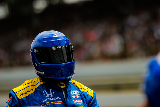 Spacesuit Collections Photo ID 150276, Andy Clary, Indianapolis 500, United States, 26/05/2019 15:03:21