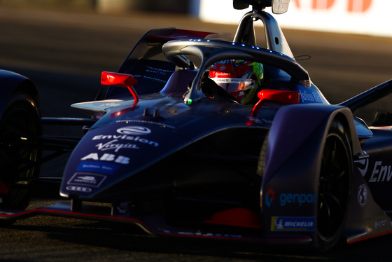 Spacesuit Collections Photo ID 200005, Shiv Gohil, Berlin ePrix, Germany, 06/08/2020 19:23:36