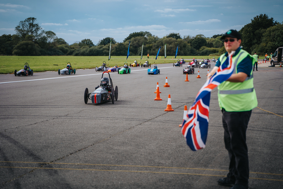 Spacesuit Collections Photo ID 512055, Jonathan Rogers, Dunsfold Park Heat, UK, 15/09/2024 14:59:29