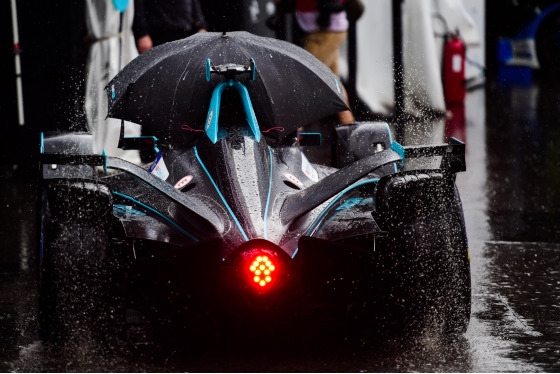 Spacesuit Collections Photo ID 132413, Lou Johnson, Hong Kong ePrix, Hong Kong, 10/03/2019 12:23:39