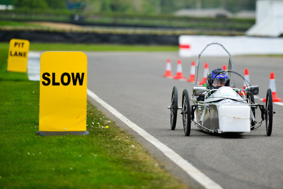 Spacesuit Collections Photo ID 15403, Lou Johnson, Greenpower Goodwood Test, UK, 23/04/2017 11:16:20