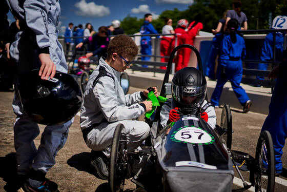 Spacesuit Collections Photo ID 295070, James Lynch, Goodwood Heat, UK, 08/05/2022 12:45:36