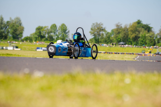 Spacesuit Collections Photo ID 487764, Harriet Fuller, Castle Combe Heat, UK, 02/06/2024 09:41:06