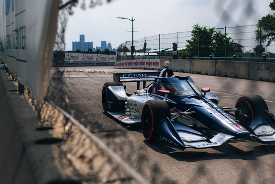 Spacesuit Collections Photo ID 244864, Kenneth Midgett, Chevrolet Detroit Grand Prix, United States, 12/06/2021 16:20:05