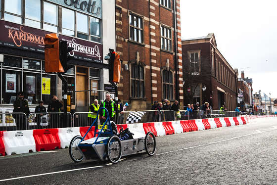 Spacesuit Collections Photo ID 142896, Adam Pigott, Hull Street Race, UK, 28/04/2019 17:05:34