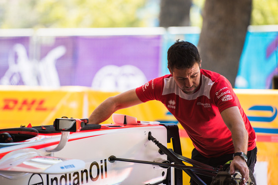 Spacesuit Collections Photo ID 52709, Dan Bathie, Santiago ePrix, Chile, 01/02/2018 15:01:17