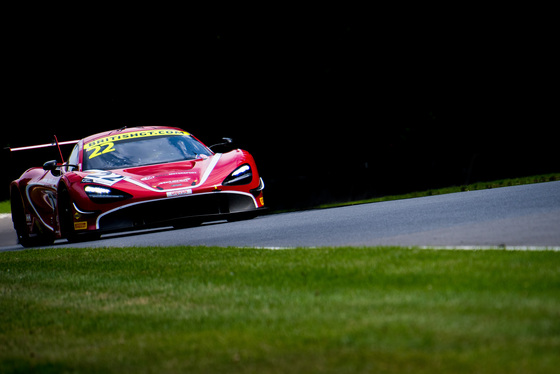Spacesuit Collections Image ID 167459, Nic Redhead, British GT Brands Hatch, UK, 04/08/2019 14:44:14