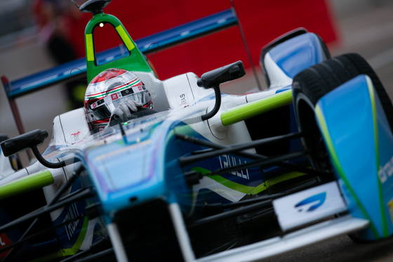 Spacesuit Collections Photo ID 109057, Shivraj Gohil, Berlin ePrix, Germany, 22/05/2015 14:16:54