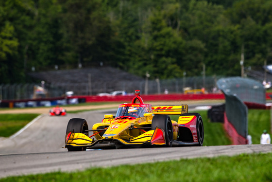 Spacesuit Collections Photo ID 212069, Al Arena, Honda Indy 200 at Mid-Ohio, United States, 13/09/2020 14:31:41