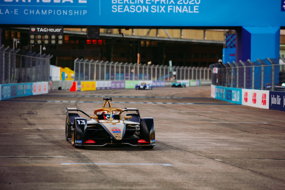 Spacesuit Collections Photo ID 202488, Shiv Gohil, Berlin ePrix, Germany, 12/08/2020 19:49:30