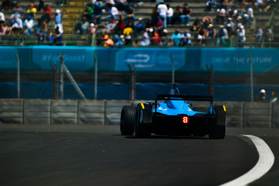 Spacesuit Collections Photo ID 12616, Nat Twiss, Mexico City ePrix, Mexico, 01/04/2017 10:55:48
