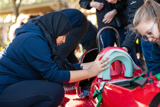 Spacesuit Collections Photo ID 332643, Adam Pigott, Goodwood International Final, UK, 09/10/2022 10:22:33