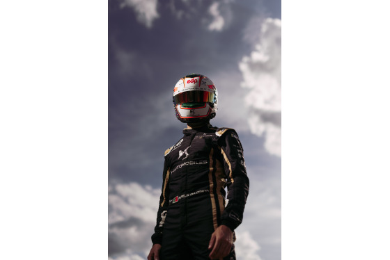 Spacesuit Collections Photo ID 301809, Shiv Gohil, Berlin ePrix, Germany, 12/05/2022 16:57:24