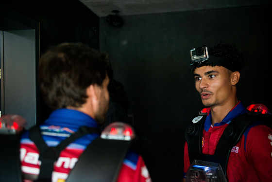 Spacesuit Collections Photo ID 156541, Lou Johnson, Bern ePrix, Switzerland, 20/06/2019 15:28:36