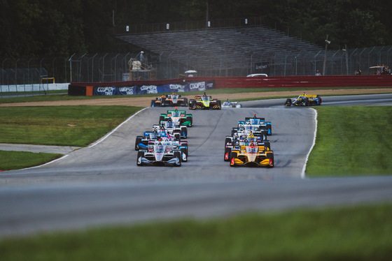 Spacesuit Collections Photo ID 211846, Taylor Robbins, Honda Indy 200 at Mid-Ohio, United States, 12/09/2020 13:56:29