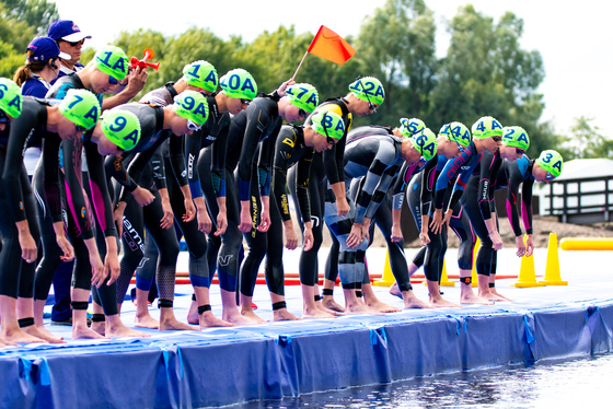 Spacesuit Collections Photo ID 90396, Helen Olden, European Championships, UK, 11/08/2018 17:34:17