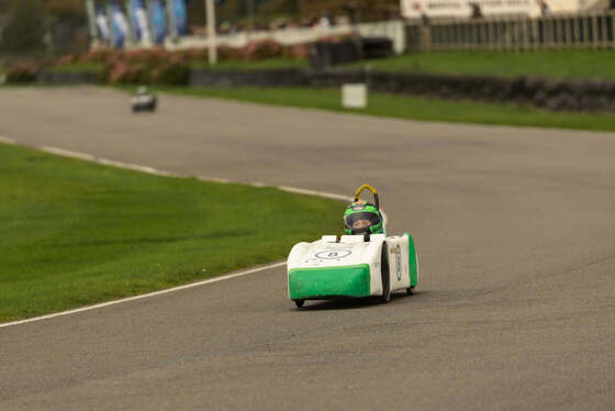 Spacesuit Collections Photo ID 514512, Alex Stefan, Greenpower International Final, UK, 13/10/2024 15:25:14