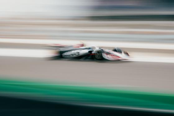 Spacesuit Collections Photo ID 537605, Birgit Dieryck, Formula 1 Aramco Pre-season Testing, Bahrain, 26/02/2025 12:05:30