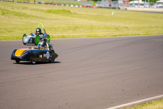 Spacesuit Collections Photo ID 487817, Harriet Fuller, Castle Combe Heat, UK, 02/06/2024 09:51:08