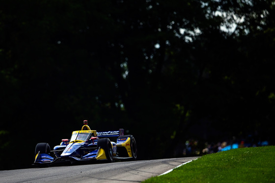 Spacesuit Collections Photo ID 212047, Al Arena, Honda Indy 200 at Mid-Ohio, United States, 13/09/2020 14:19:25