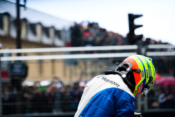 Spacesuit Collections Photo ID 142196, Lou Johnson, Paris ePrix, France, 27/04/2019 16:30:30