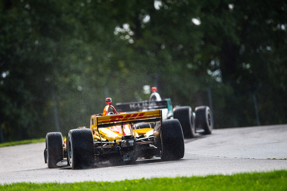 Spacesuit Collections Photo ID 212000, Al Arena, Honda Indy 200 at Mid-Ohio, United States, 13/09/2020 10:48:14