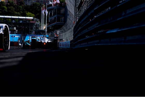 Spacesuit Collections Photo ID 145412, Sergey Savrasov, Monaco ePrix, Monaco, 11/05/2019 16:50:04