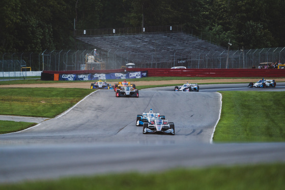 Spacesuit Collections Photo ID 211802, Taylor Robbins, Honda Indy 200 at Mid-Ohio, United States, 12/09/2020 13:57:51