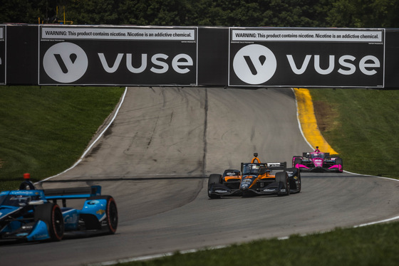 Spacesuit Collections Photo ID 212261, Sean Montgomery, Honda Indy 200 at Mid-Ohio, United States, 13/09/2020 13:10:39